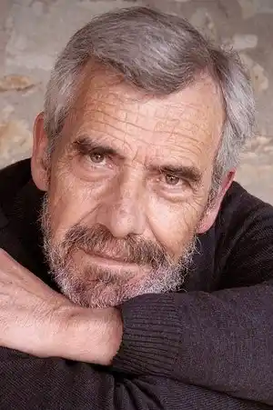 Joan Crosas fotoğrafı