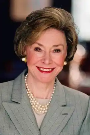 Joan Ganz Cooney fotoğrafı