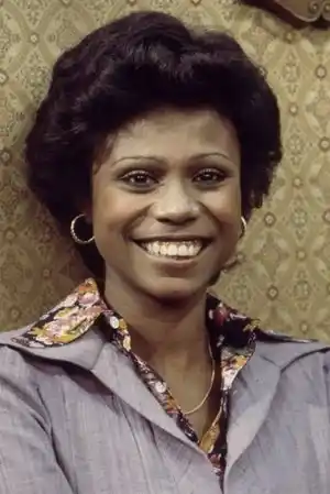 Joan Pringle fotoğrafı