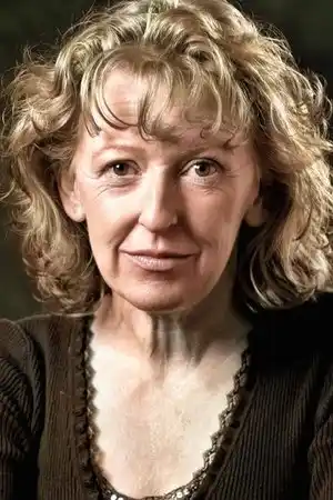 Joan Sheehy fotoğrafı