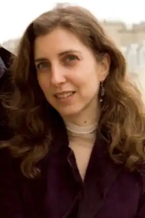 Joana Hadjithomas fotoğrafı