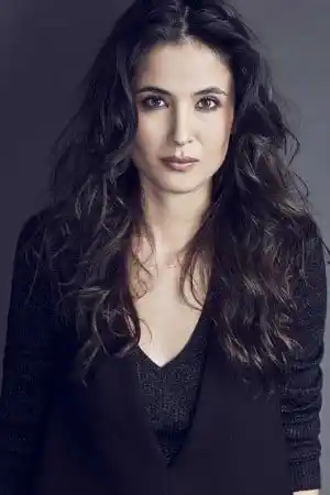 Joana Metrass fotoğrafı