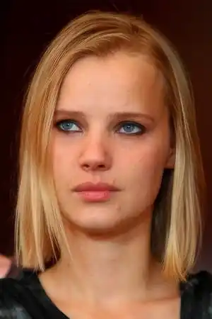 Joanna Kulig fotoğrafı