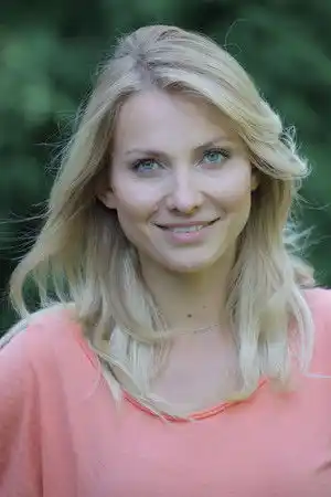 Joanna Moro fotoğrafı