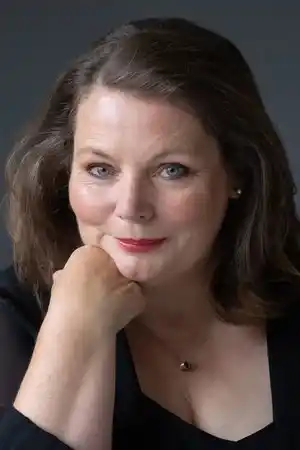 Joanna Scanlan fotoğrafı