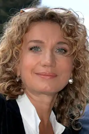Joanna Trzepiecińska fotoğrafı