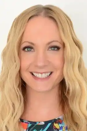 Joanne Froggatt fotoğrafı