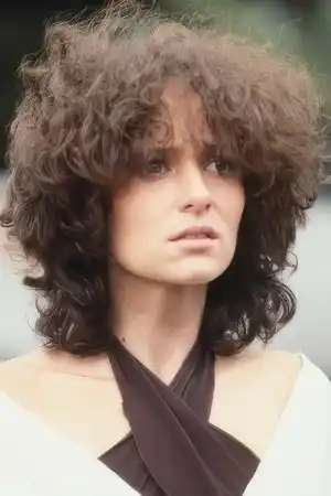 Joanne Samuel fotoğrafı