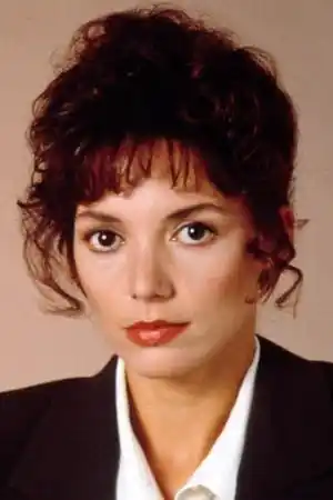 Joanne Whalley fotoğrafı