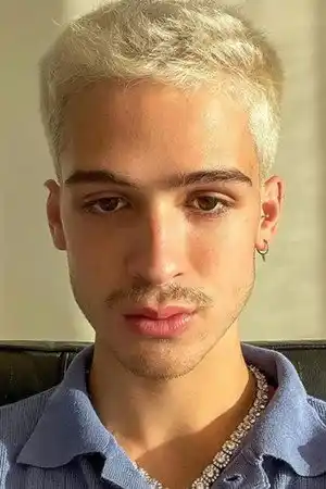 João Guilherme Ávila fotoğrafı