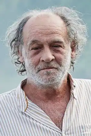 João Pedro Bénard fotoğrafı