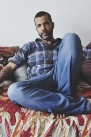 João Wainer fotoğrafı