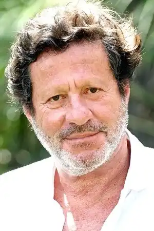 Joaquim de Almeida fotoğrafı