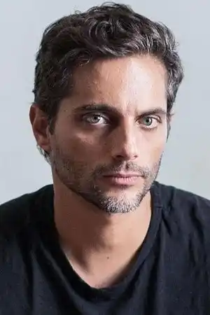 Joaquín Furriel fotoğrafı