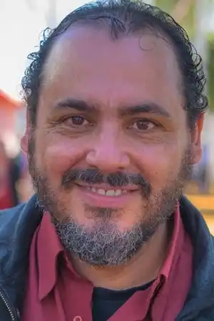 Joaquín Núñez fotoğrafı
