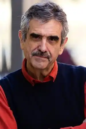 Joaquín Oristrell fotoğrafı