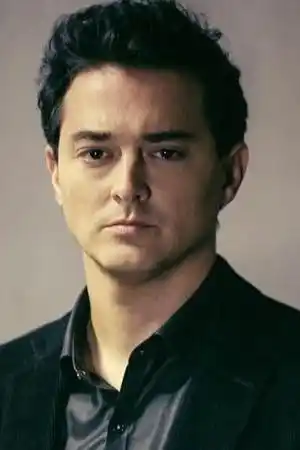 Joaquín Ortega fotoğrafı