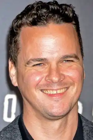 Joby Harold fotoğrafı