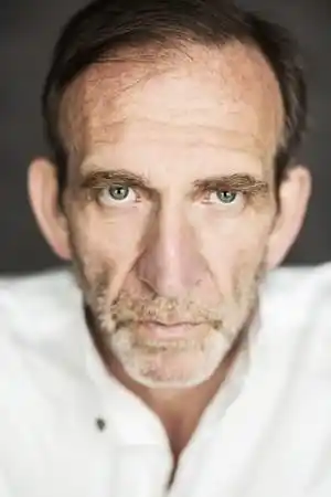 Jochen Nickel fotoğrafı