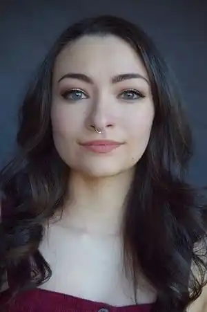 Jodelle Ferland fotoğrafı