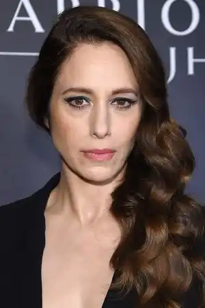Jodhi May fotoğrafı