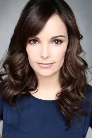 Jodi Balfour fotoğrafı