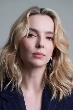 Jodie Comer fotoğrafı