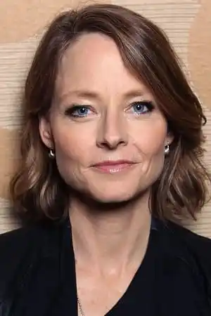 Jodie Foster fotoğrafı
