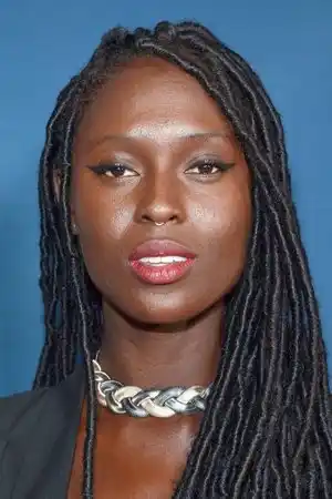 Jodie Turner-Smith fotoğrafı