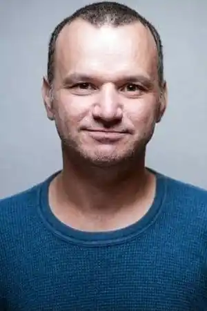Jody Racicot fotoğrafı