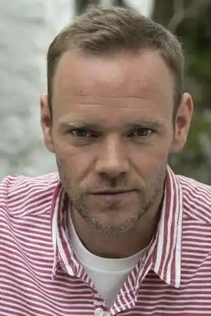 Joe Absolom fotoğrafı