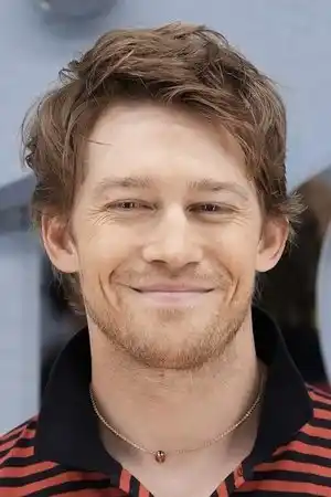 Joe Alwyn fotoğrafı