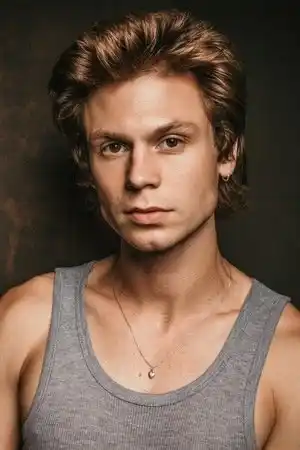 Joe Apollonio fotoğrafı