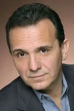 Joe Bacino fotoğrafı