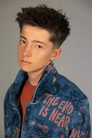 Joe Bird fotoğrafı