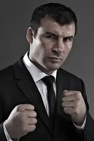 Joe Calzaghe fotoğrafı