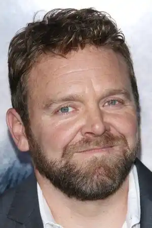 Joe Carnahan fotoğrafı
