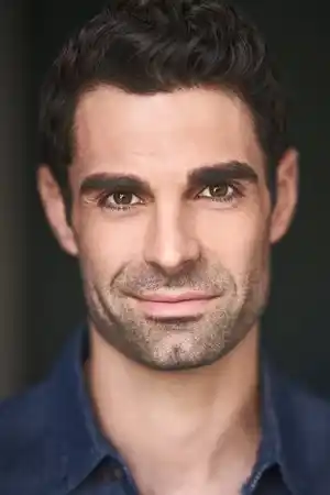 Joe Chambrello fotoğrafı