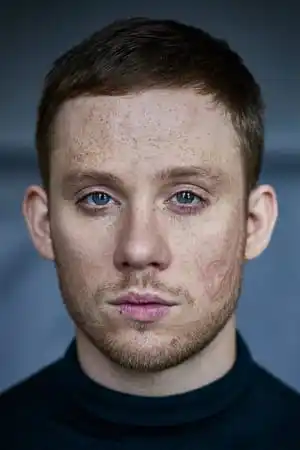 Joe Cole fotoğrafı