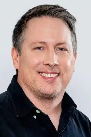 Joe Cornish fotoğrafı
