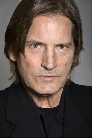 Joe Dallesandro fotoğrafı