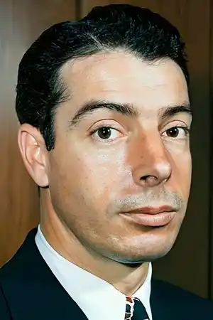 Joe DiMaggio fotoğrafı
