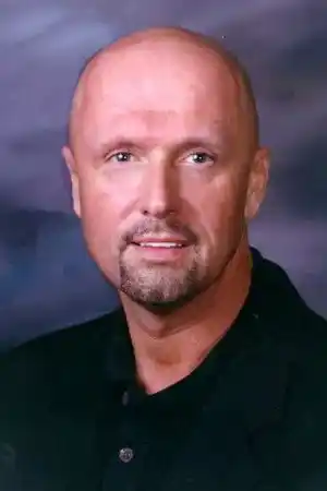 Joe Halpin fotoğrafı