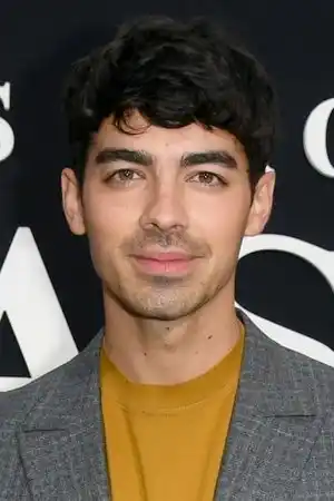 Joe Jonas fotoğrafı