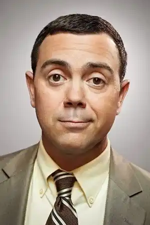 Joe Lo Truglio fotoğrafı