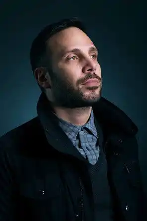 Joe Miale fotoğrafı