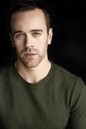 Joe Munroe fotoğrafı