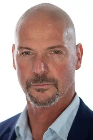 Joe Pallister fotoğrafı