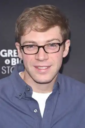Joe Pera fotoğrafı