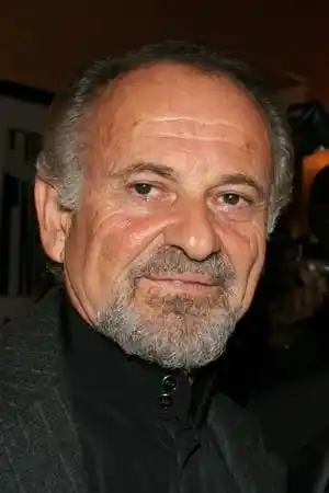 Joe Pesci fotoğrafı